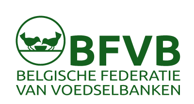 Belgische Federatie van Voedselbanken